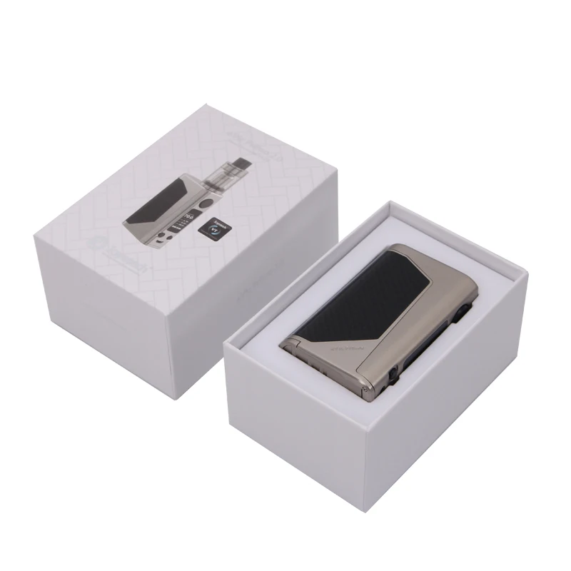 Joyetech eVic Primo 228 коробка мод 2 0 Вт с 5 мл UNIMAX бак электронная сигарета Обновлено от