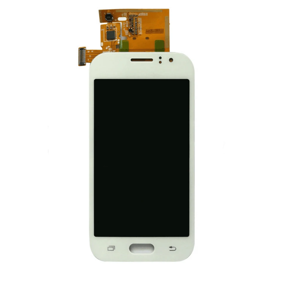 Для Samsung Galaxy J1 Ace J110 SM-J110F J110H J110FM ЖК-дисплей + сенсорный экран дигитайзер в сборе