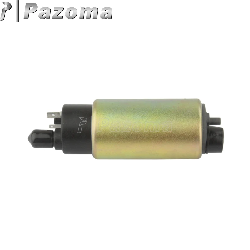 Мотоцикл 30 мм Впускной топливный насос для Yamaha YZF R15 YZF R125 FZ1 FZ6 YBR 125 250 WR 250X ZIF 125 C3 SMR450 (art.: 7aa86aa1b) - 7aa86aa1b