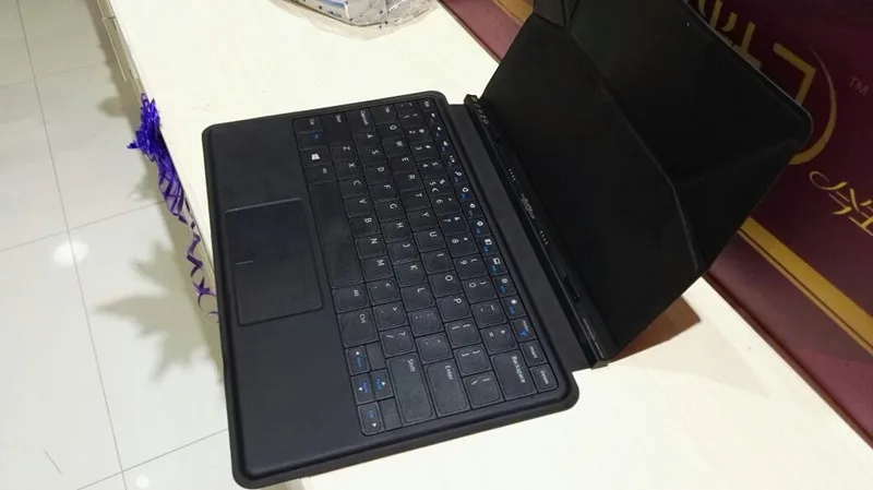 Оригинальный чехол для клавиатуры 10 8 дюймового Dell Venue 11 Pro 5130 7130 7140 7139