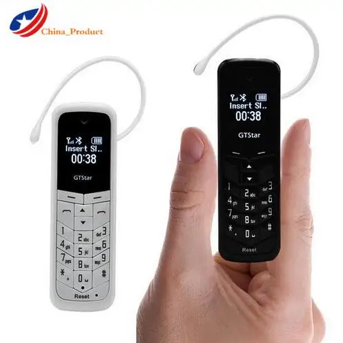 Мини телефон GT Star GTStar BM50 0 66 дюйма с русской клавиатурой|brand phone|phone brandphone bluetooth |