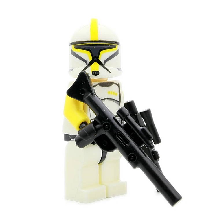 Конструктор коммандер из фильма Звездные войны один распродаж|kids toys|darth vaderstar wars |