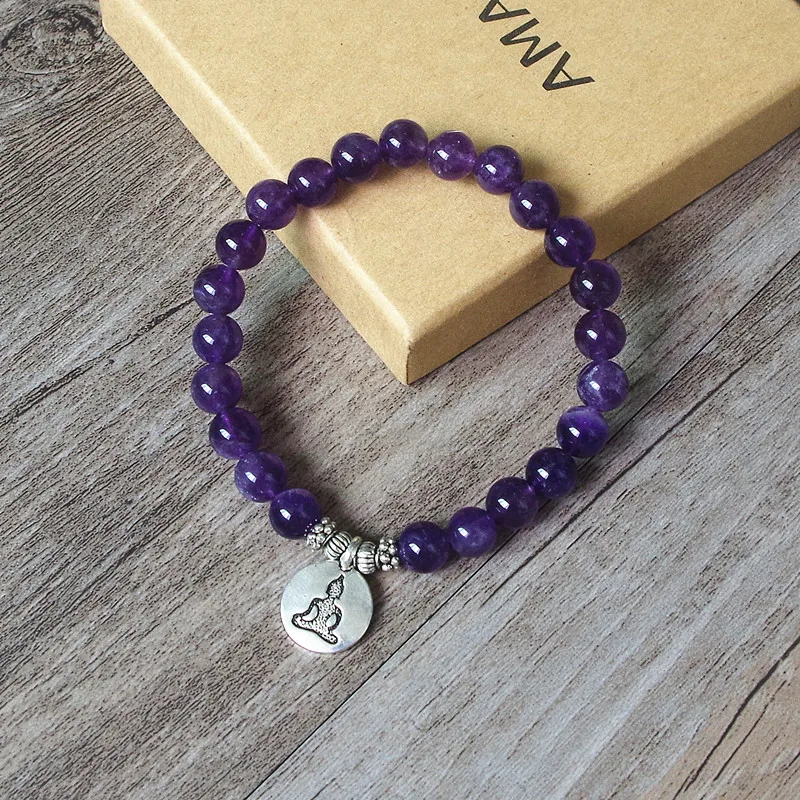 Женский и мужской браслет ручной работы|strand bracelets|mala braceletbracelet women |