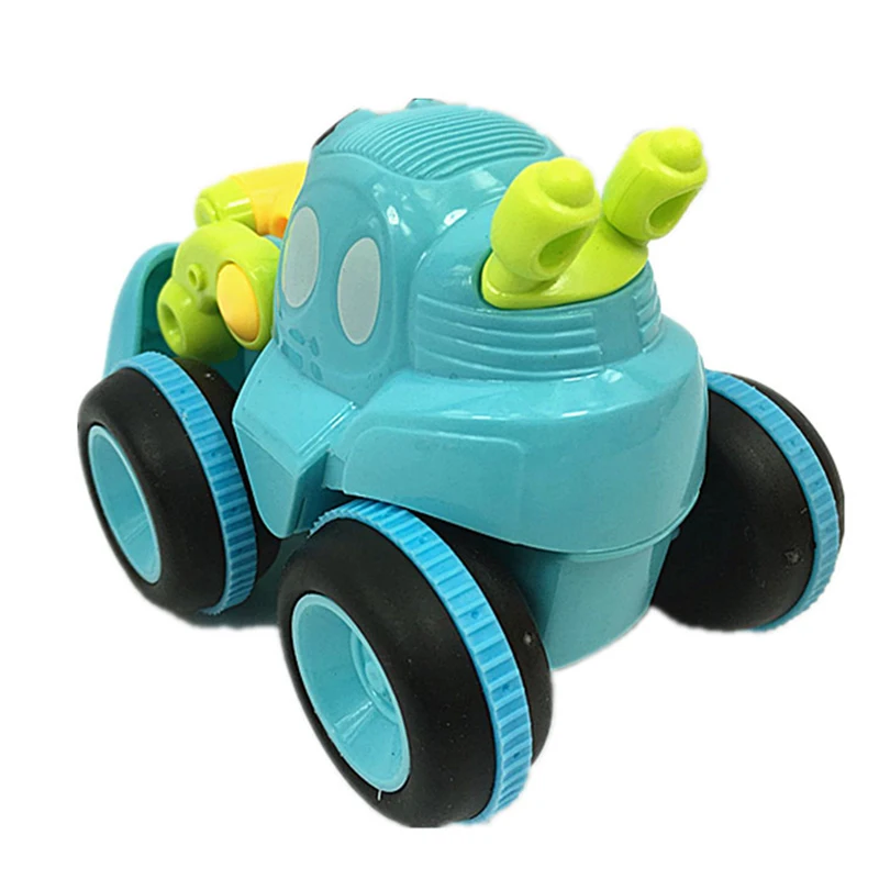 Версии мини инженерно автомобилей детские игрушки счастливым профессиональная