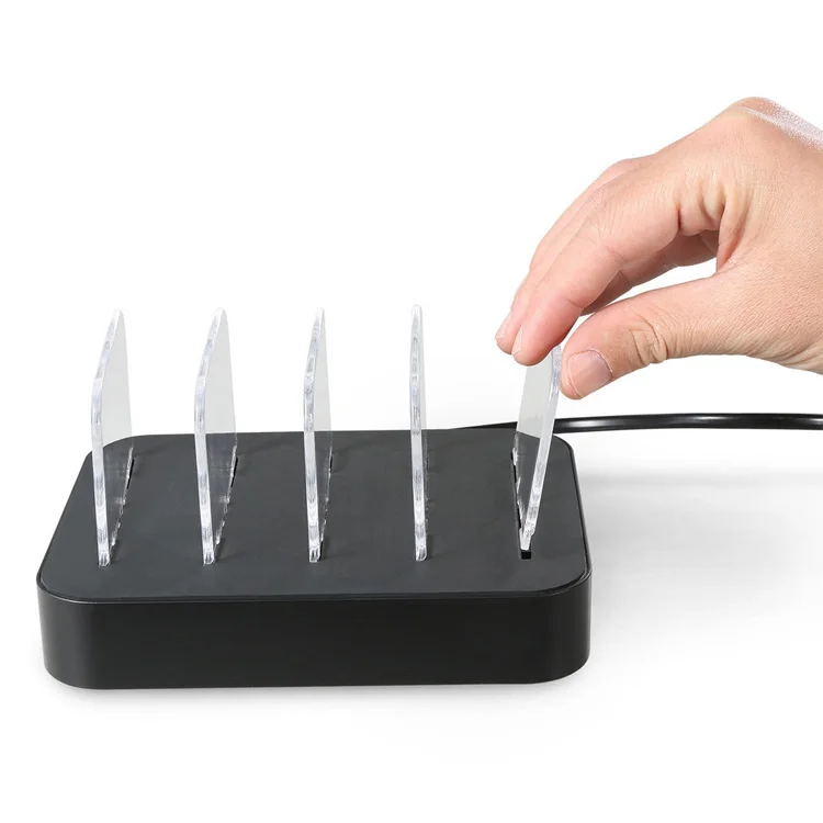 4 порта usb charger | Электроника
