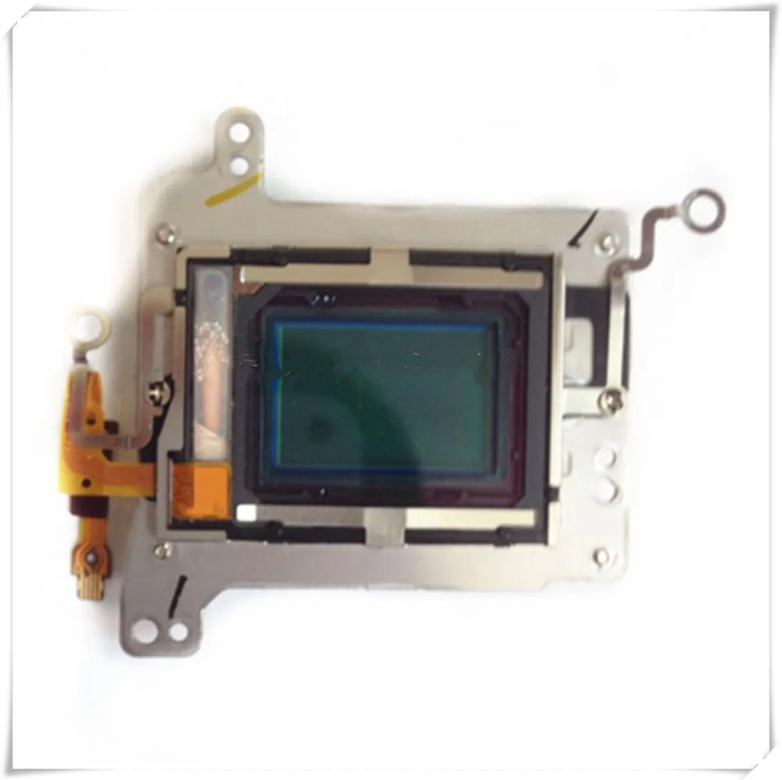 Оригинальный 600D CCD CMOS датчик изображения для Canon usd запасные части камеры