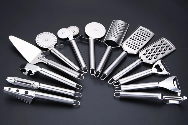 Лопата для стейка из нержавеющей стали сыра лопата приготовления шоколадной