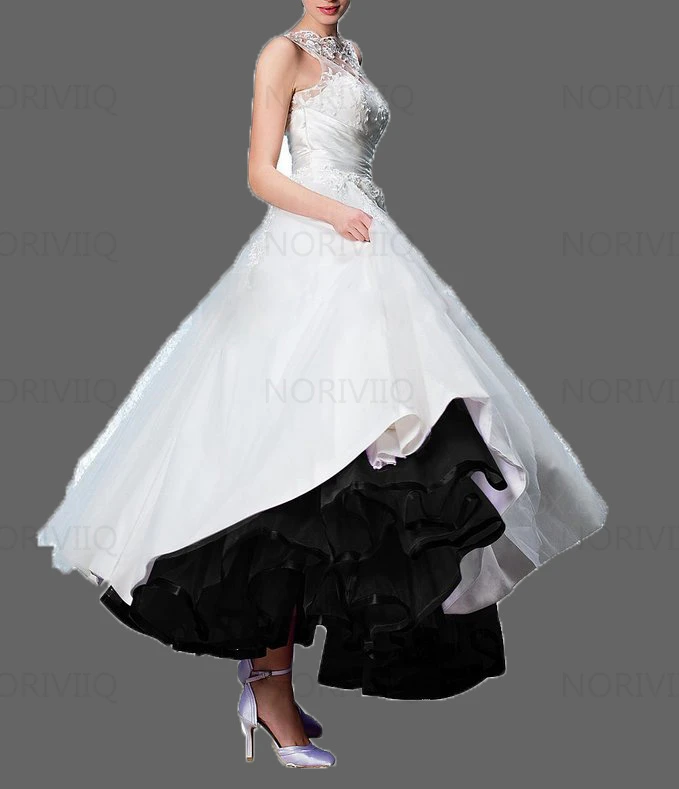 Нижняя Для женщин ретро юбка Тюль Юбка цветов радуги Кринолайн рокабилли качели