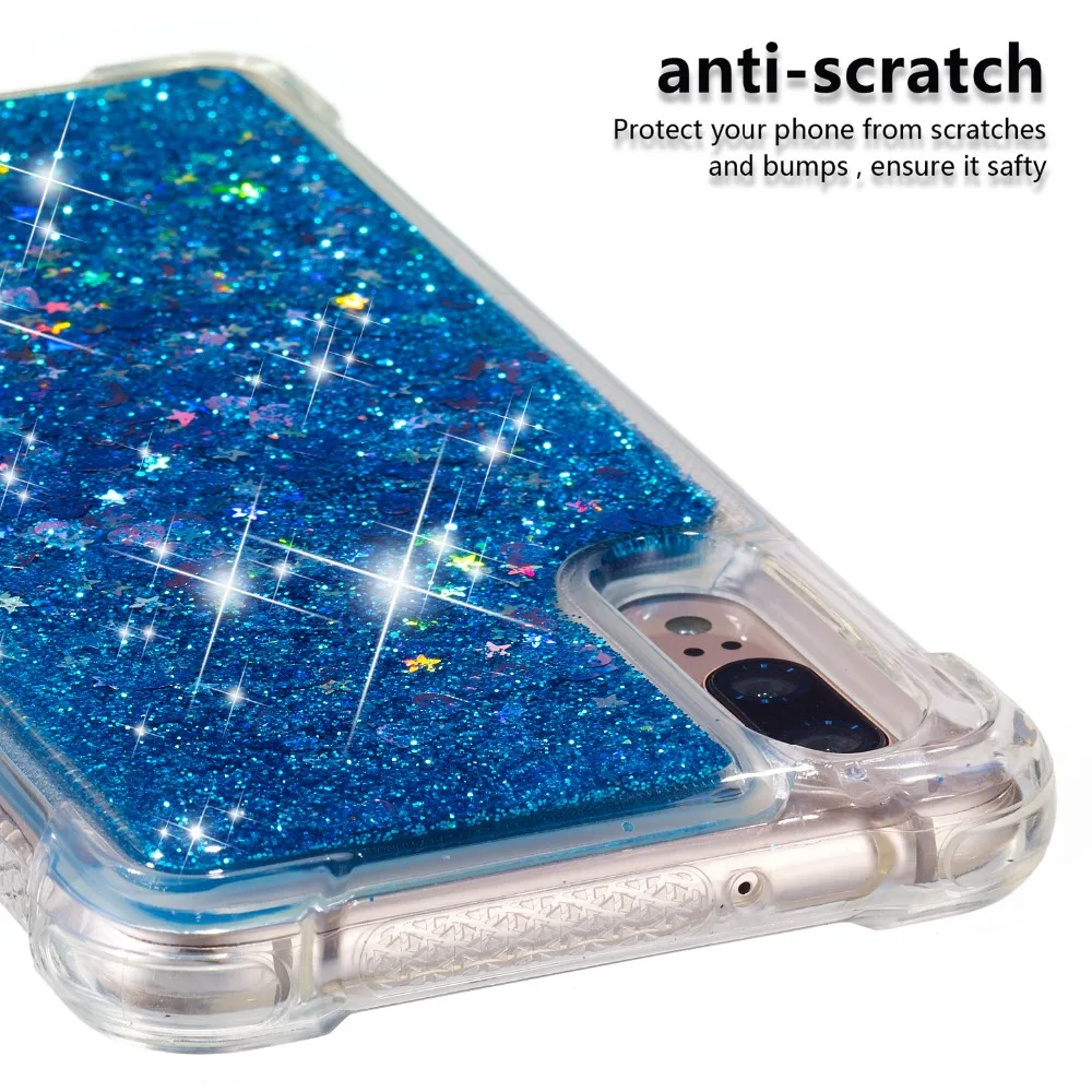 VCK глиттер, Переливающаяся жидкость бампер для Samsung Galaxy J1 J3 J5 J7 A3 A5 A7 A8 чехол для телефона с принтом зыбучих песков чехол мягкий, ТПУ чехол