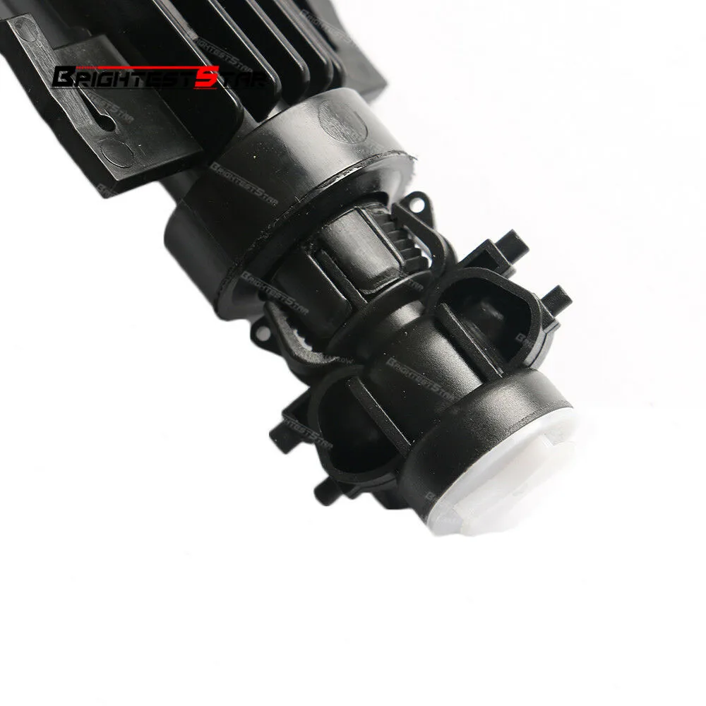 61677275657 61677275658 для BMW F30 328i F32 435i 2012 2013 2014 2015 пара передние фары распылитель омывателя