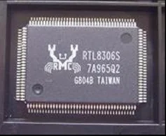 Бесплатная доставка RTL8306 RTL8306E-CG RTL8306E | Электроника