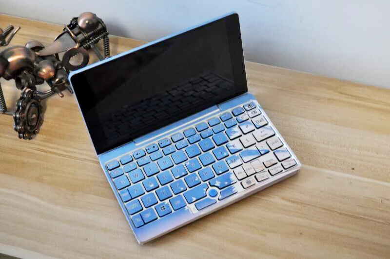 Модный Оригинальный чехол для 7-дюймового ноутбука GPD Pocket Win10 | Компьютеры и офис