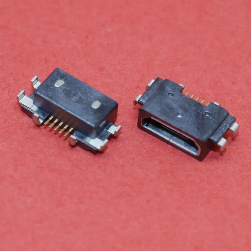 ChengHaoRan для Nokia Lumia 929 930 1520 micro usb Концевая вилка разъем порта зарядки usb-разъем MC-244 |