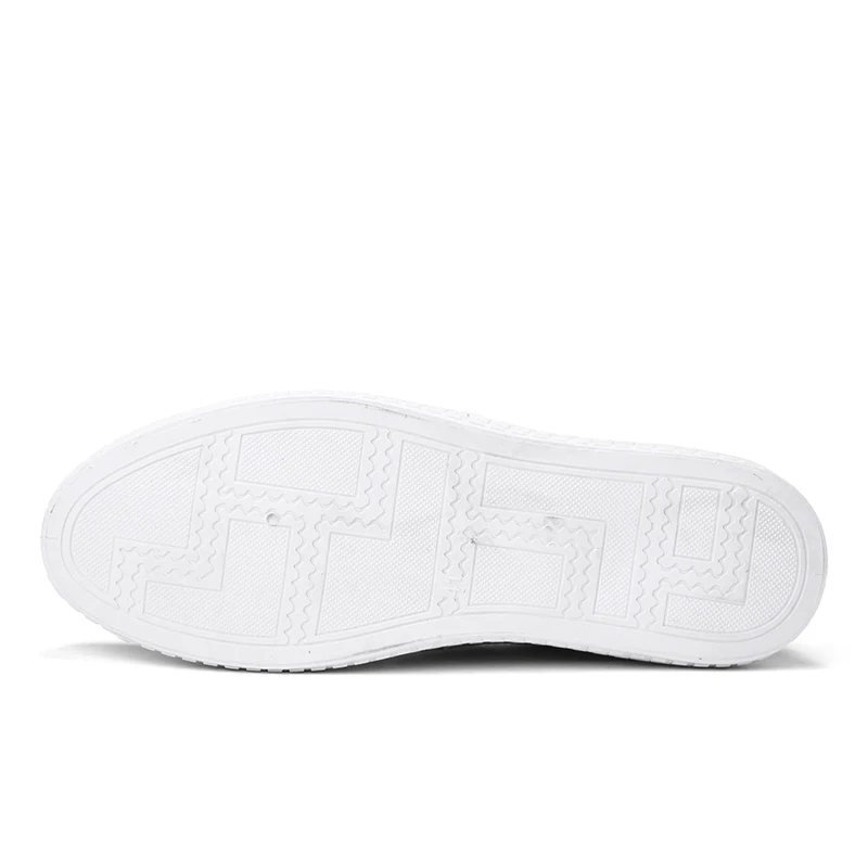 Nice Spring New Wedge Espadrilles Fashion Leisure Canvas Shoes Men Loafers For Rubber Sole Slip On Zapatos Hombre | Обувь