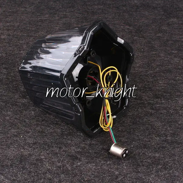 СВЕТОДИОДНЫЕ Сигналы поворота для мотоциклов Yamaha 2009 2012 XJ6 09 12 XJ6|light for|light ledlight led