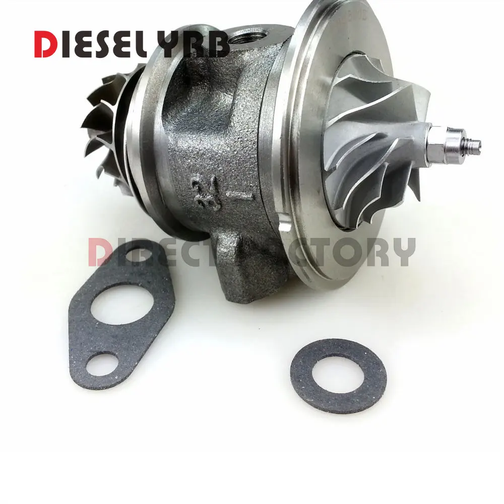 

Turbo cartridge TD02 49173-06501 49173-06503860036 97185241 8971852413 8971852412 TD025M 49173-06500 for Opel Astra G 1.7 DTI