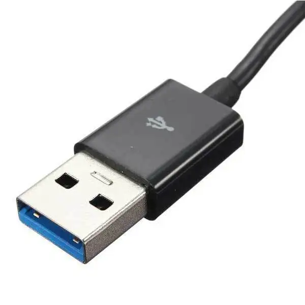 Arrandalee USB 3.0 Data Sync Charge Cable Cord For Asus TF101 TF201 |