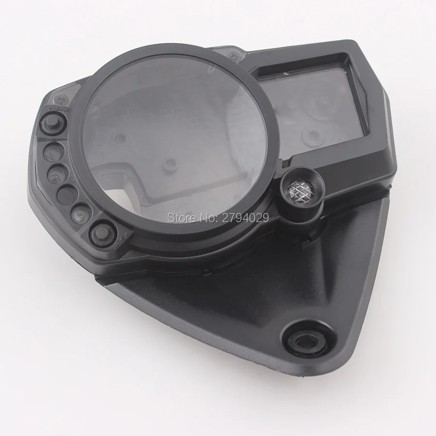 Новинка чехол с тахометром и спидометром для Suzuki GSXR1000 K7 2007-2008 мотоцикл/мотоцикл