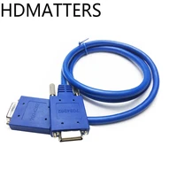 replacement cab ss 2626x 3 cisco compatible cable wic 2t cable smart serial male dte to male dce crossover