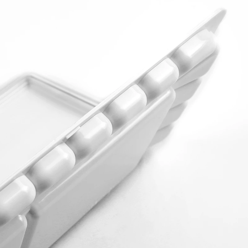 Расширенная увлажняющая палитра красок на водной основе профессиональные