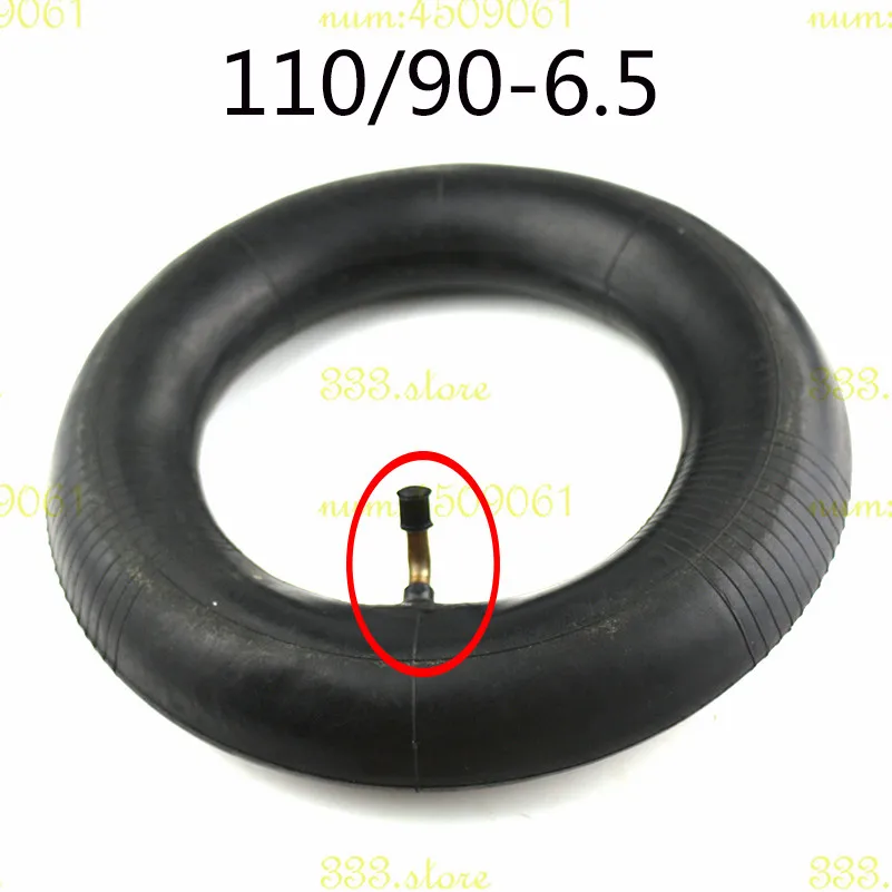 90/65 6 5 110/50 труба 110/90 детали шин 49cc Mini Rocket INNERTUBE внедорожный велосипед карманный