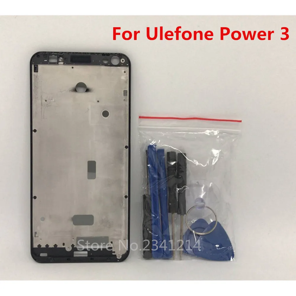 Новинка для Ulefone Power 3 3s FHD + MT6763 5 дюймовый сотовый телефон A корпус поверхность