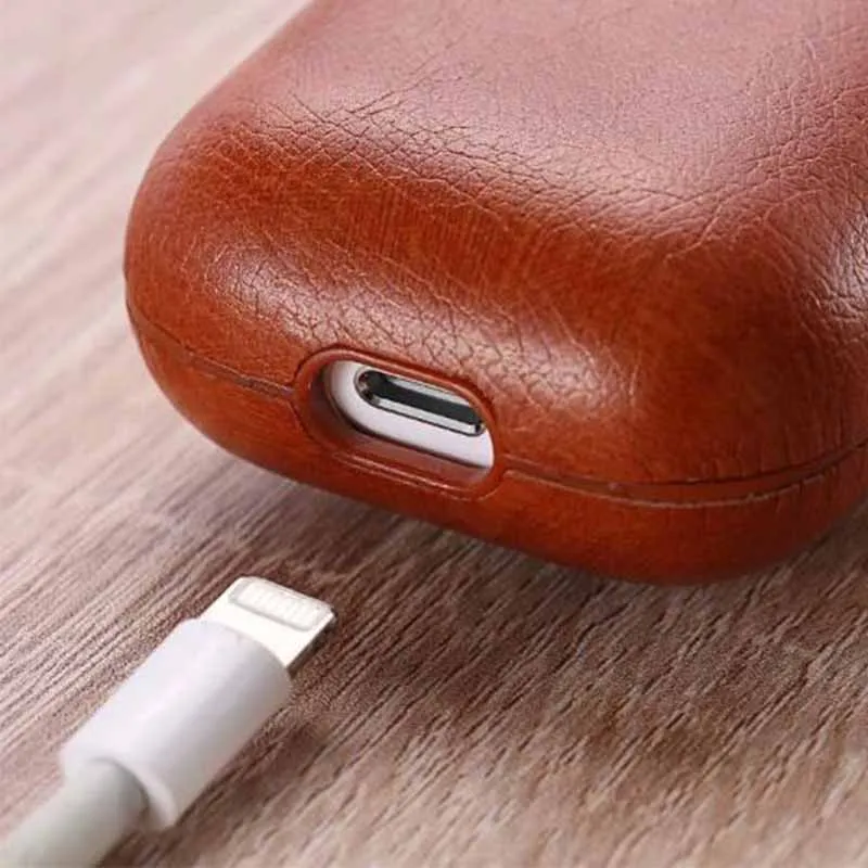 2019 новые оригинальные наушники для i12 i9s i100 i30 i200 PU + PC Чехлы Bluetooth вкладыши