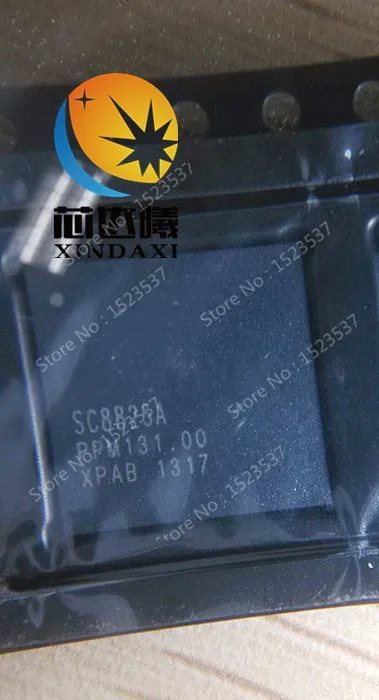 Xindaxi SC8830A SC8825C SC8825A SC8810T SC8810E SC8803GS SC8803G5 SC8801G3 SC8801G2-381G SC8800S4-349G | Электроника