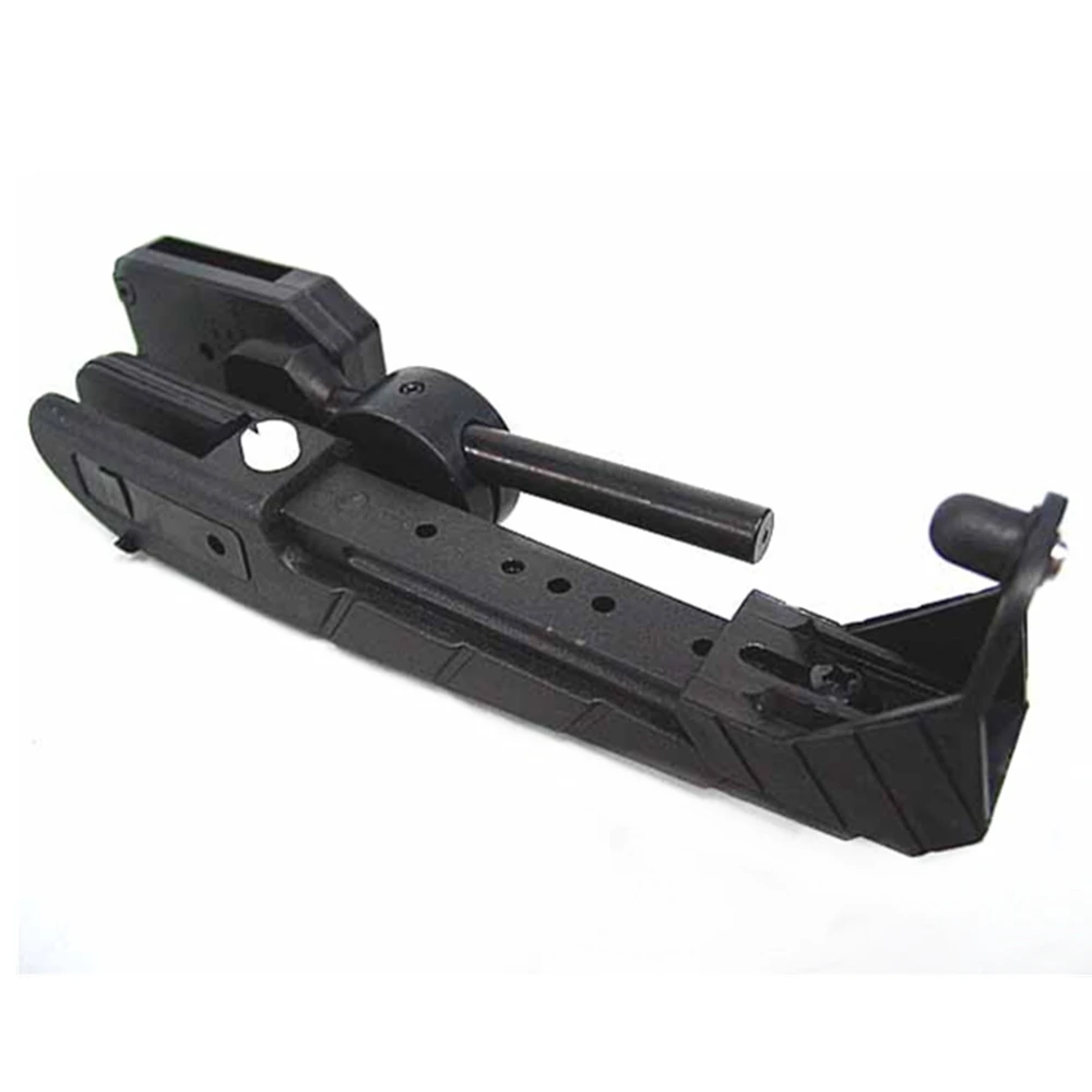 Тактическая кобура с большим драконом для пистолета IPSC CR ремень черный красный