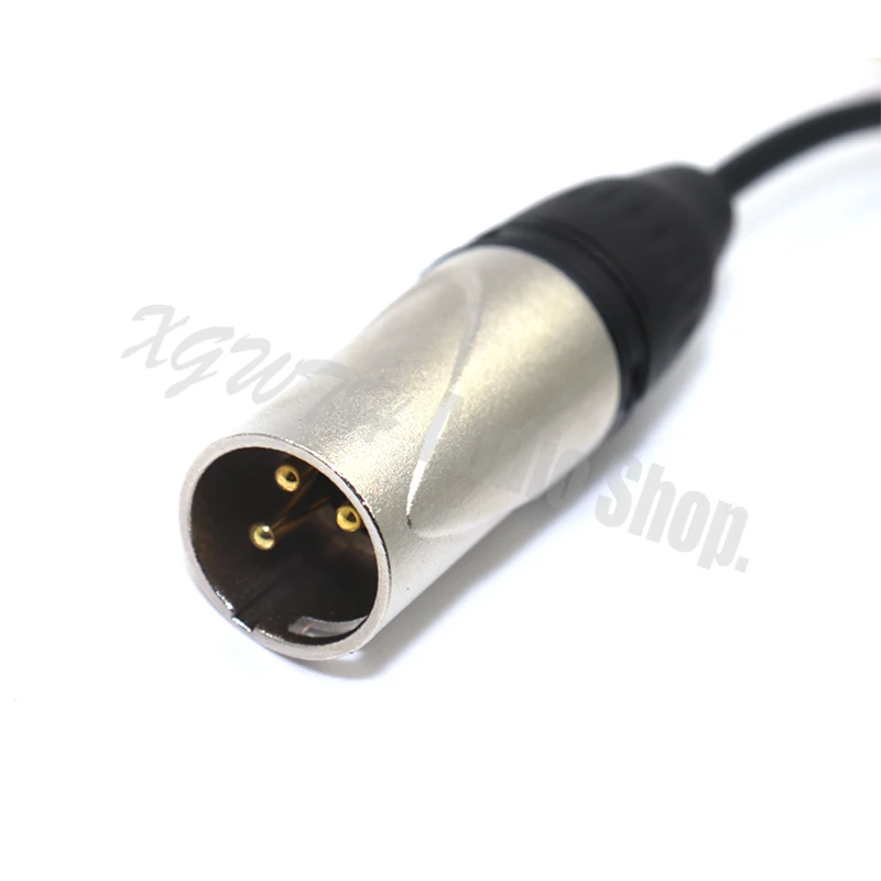 Кабель для микрофона Sony беспроводной фильмов и ТВ-камер Сони URX-P2 Sennheiser EW112P G3 BOYA |