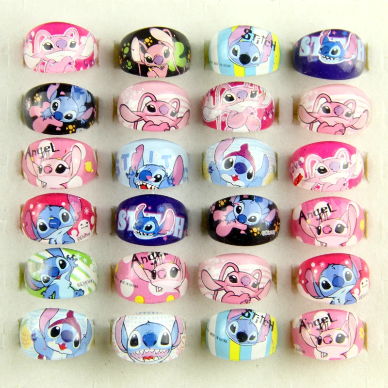 Новинка 2016 года 5 шт. в партии новые ювелирные изделия милые Разноцветные Детские