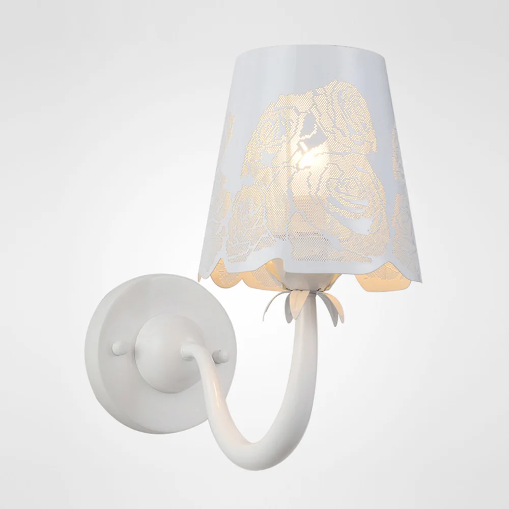 Современное искусство украшения одиночные огни романтическая италия стиль Arandela