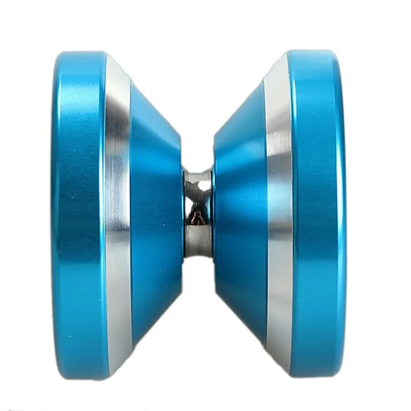 Magic yoyo N8 Профессиональный Металлический йо-йо шар высокоскоростной 8 шариковый