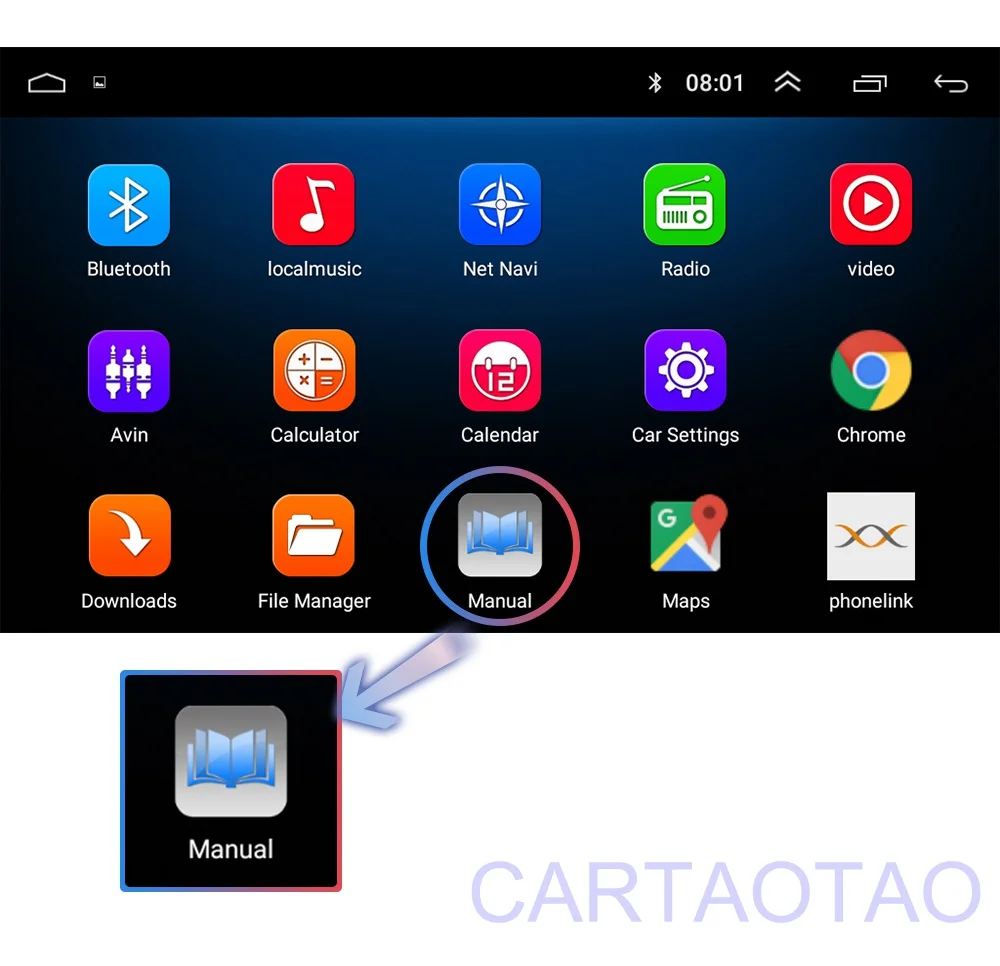 2G+ 32G " 2din Android 8,1 GO автомобильный Радио gps навигация wifi Bluetooth плеер карта для Mazda 3 2004-2013 автомобильный dvd-плеер