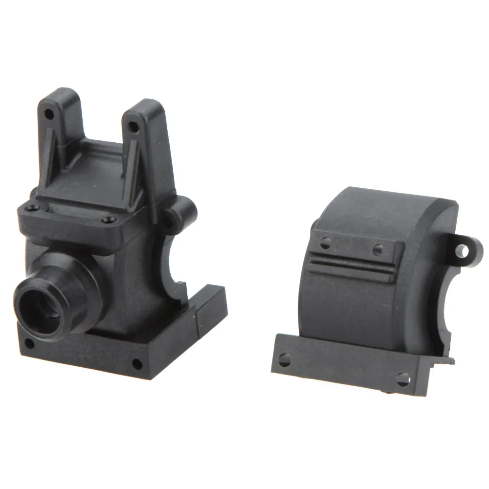 Оригинальная ZD гоночная запасная часть коробка передач для гоночных 1/10 RC