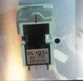 DL-103 DL-103S DL-103R DL-103M DL-103LCII DL-301 DL-103D DL-103FL DL-103G MC подвижная катушка для укладки волос Hi-Fi
