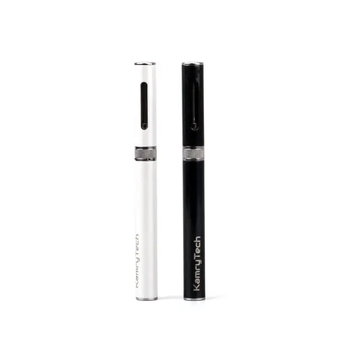Kamry Micro Electronic Hookah Cigarette Kit 100 Puffs Refill Mini Vape Pen E-Cig Starter | Электроника