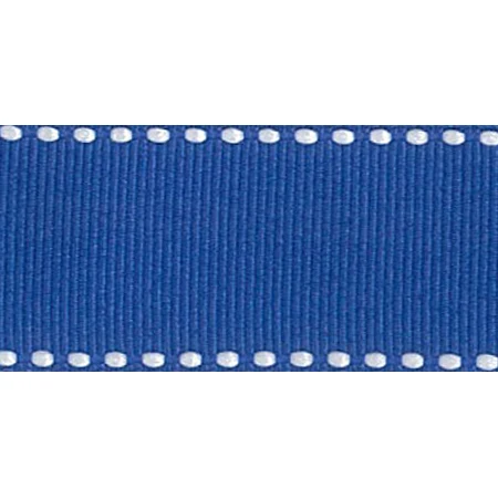 Electric Blue 352W Яма стежка лента 9 мм 16 мм 22 мм 25 мм 100 ярдов/рулонные ленты для рукоделия подарки для украшения свадебной вечеринки 3/" 5/8" 7/" 1" дюймов - Цвет: Electric Blue 352W