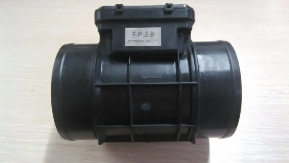 E5T52071 FP39 13 215 реальный расходомер воздуха MAF датчик для Mazda Miata Protege Chevrolet Tracker Suzuki Vitara
