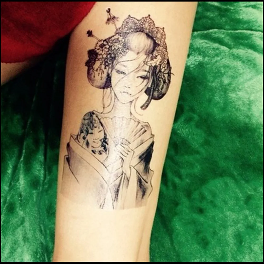 3d временные тату секс товары американские индийские русские флэш-татуировки