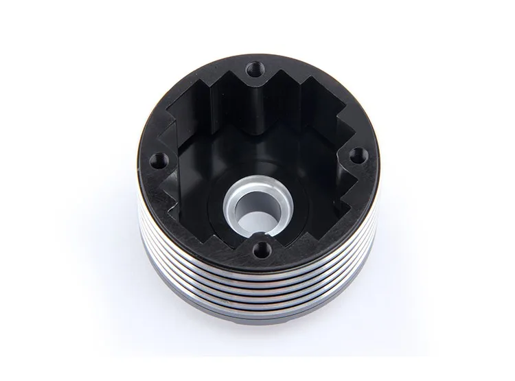 

CNC Middle Diff Gear Differential Housing Assembly Kits for 1/5 Scale Rovan LT Losi 5ive-T DDT 5T RC Car Parts