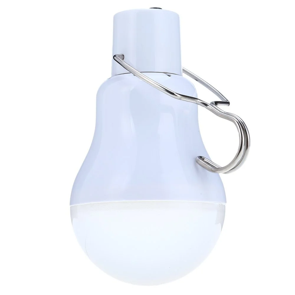 Outdoor Tools Portable Tent Light Emergency Solar for Hiking Fishing Camping Survival Led Lamp | Спорт и развлечения