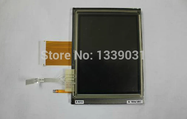 

Original 3.5'' LCD for E330 LCD screen display panel with touch screen digitizer
