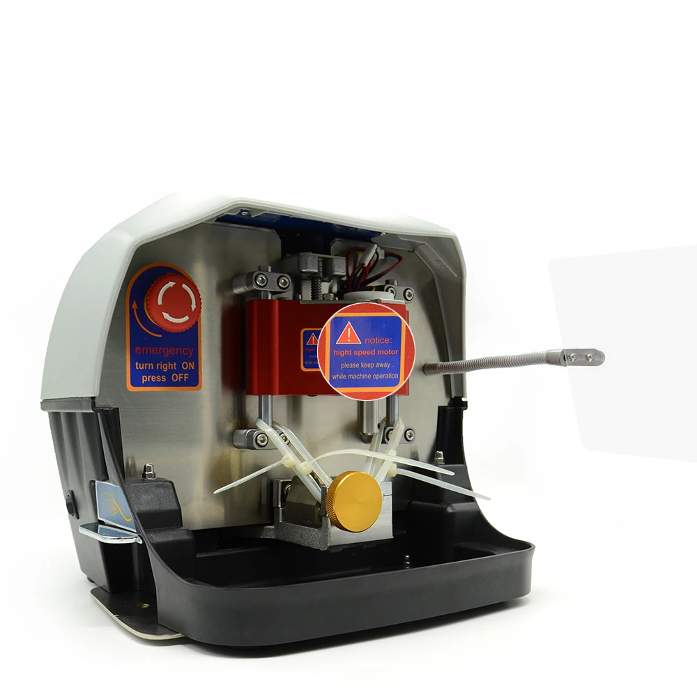 Лучший Дизайн Автоматический V8/X6 копировально фрезерный станок для обработки