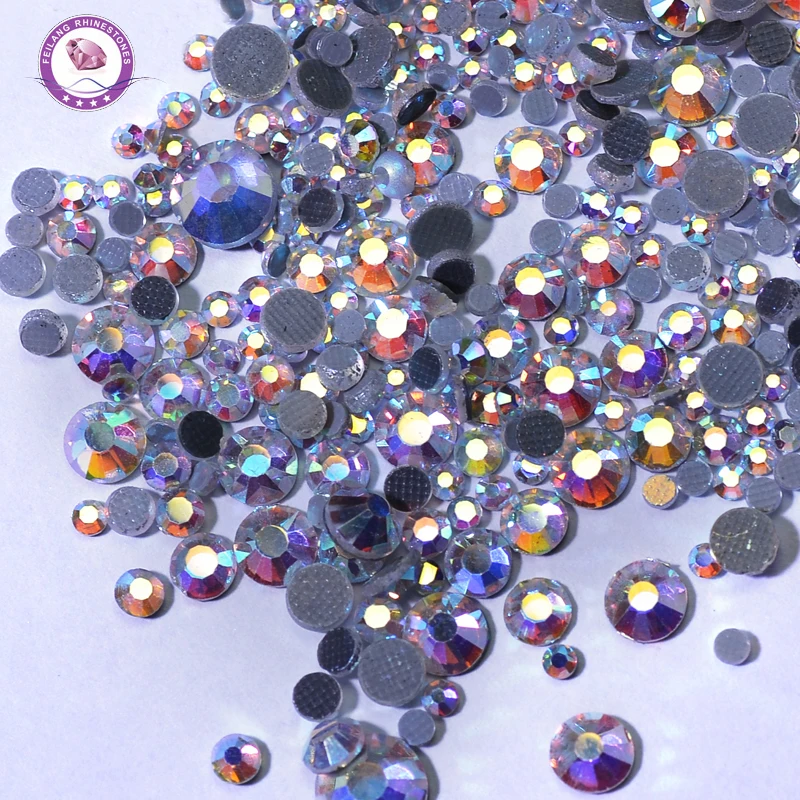 Большой комплект для одежды свадебного платья украшения все размеры|hotfix