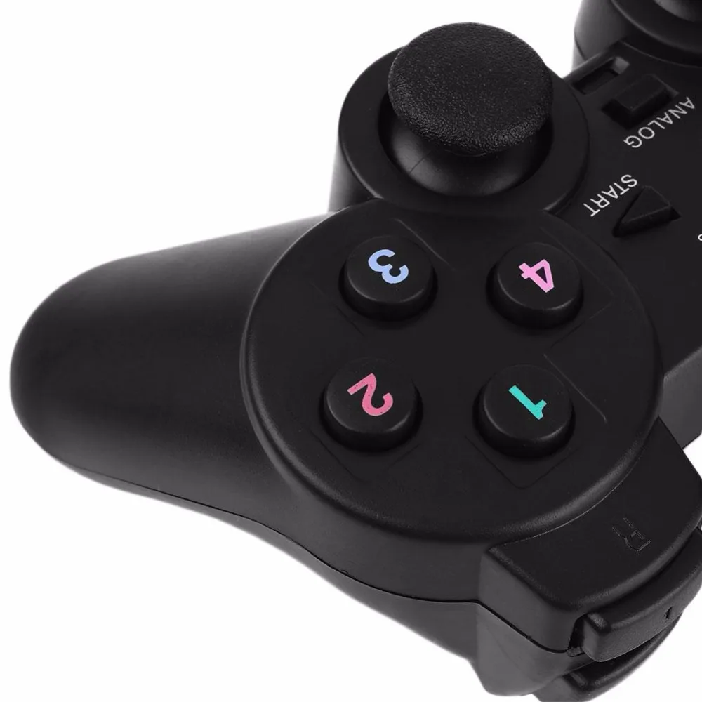 Игровой контроллер геймпад игровой джойстик Управление WindowsXP 7 8 PC компьютерные