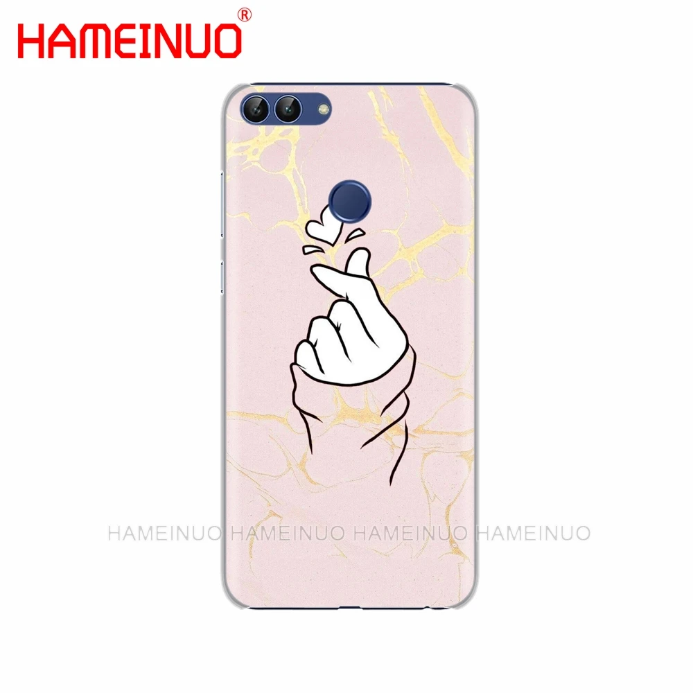 Чехол для телефона huawei Honor 7C Y5 Y625 Y635 Y6 Y7 Y9 2017 2018 Prime PRO|Бамперы| |