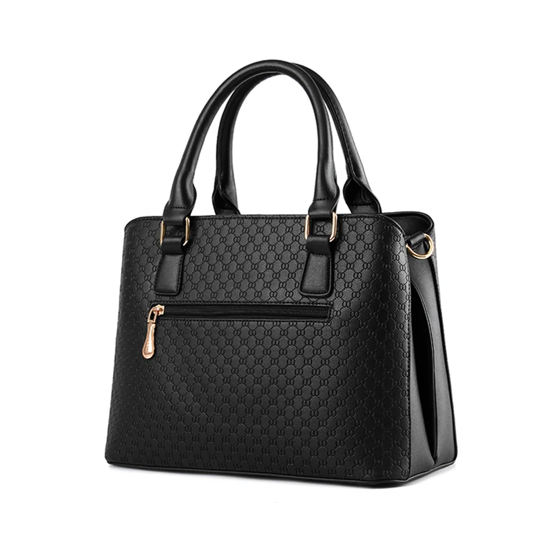 Новое поступление модные женские сумки на плечо из искусственной кожи