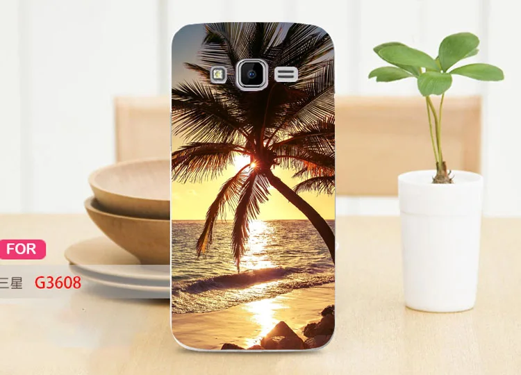 Чехол для телефона Samsung Galaxy Core Prime G3608 G3606 G360 чехол G3609 G361F G360H G360F LTE SM-G3606 G361H |