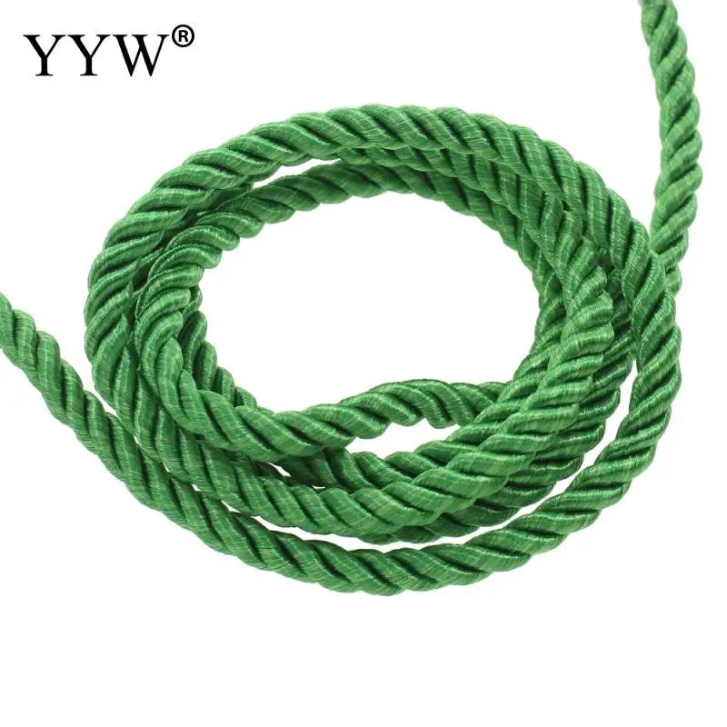 Плетеный Нейлоновый плетеный браслет 5 мм 20 цветов 9 цветов|chinese knot|colored nylon cordnylon cord